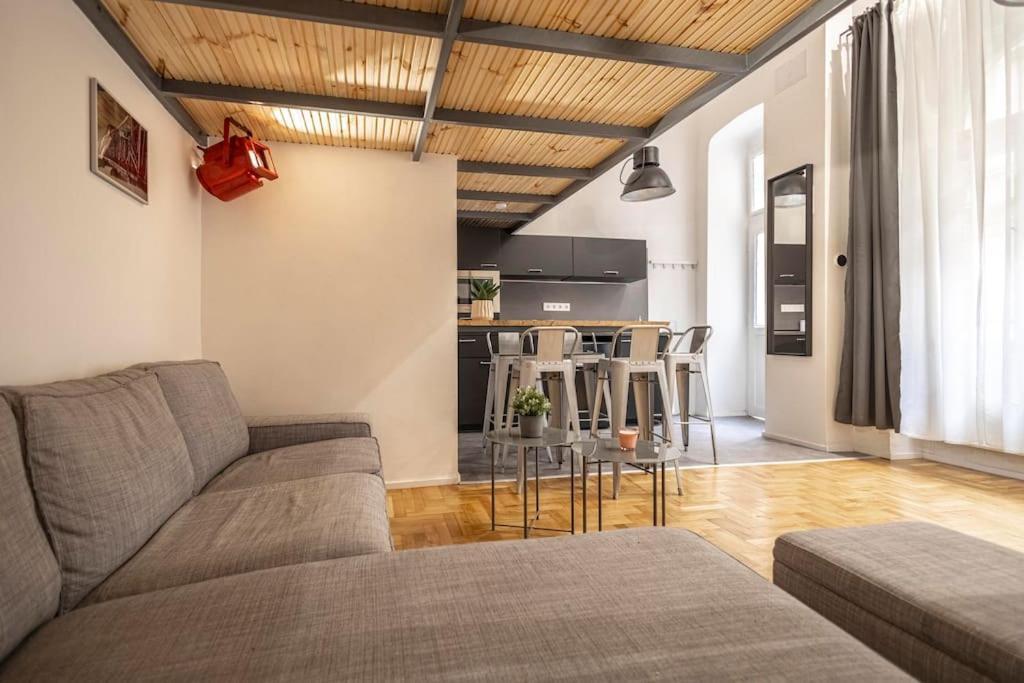 Industrial Westend Budapeszt Zewnętrze zdjęcie