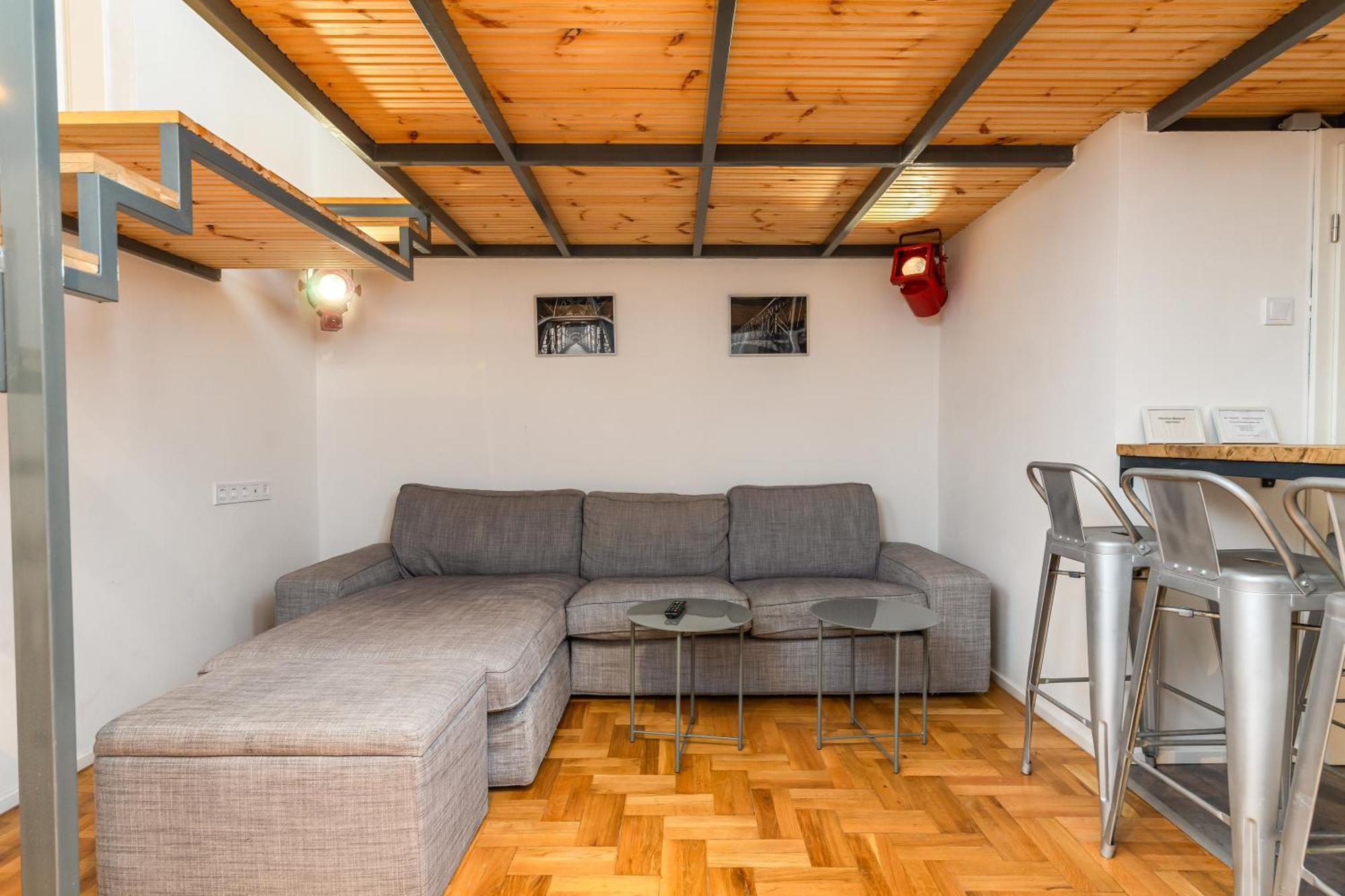Industrial Westend Budapeszt Zewnętrze zdjęcie