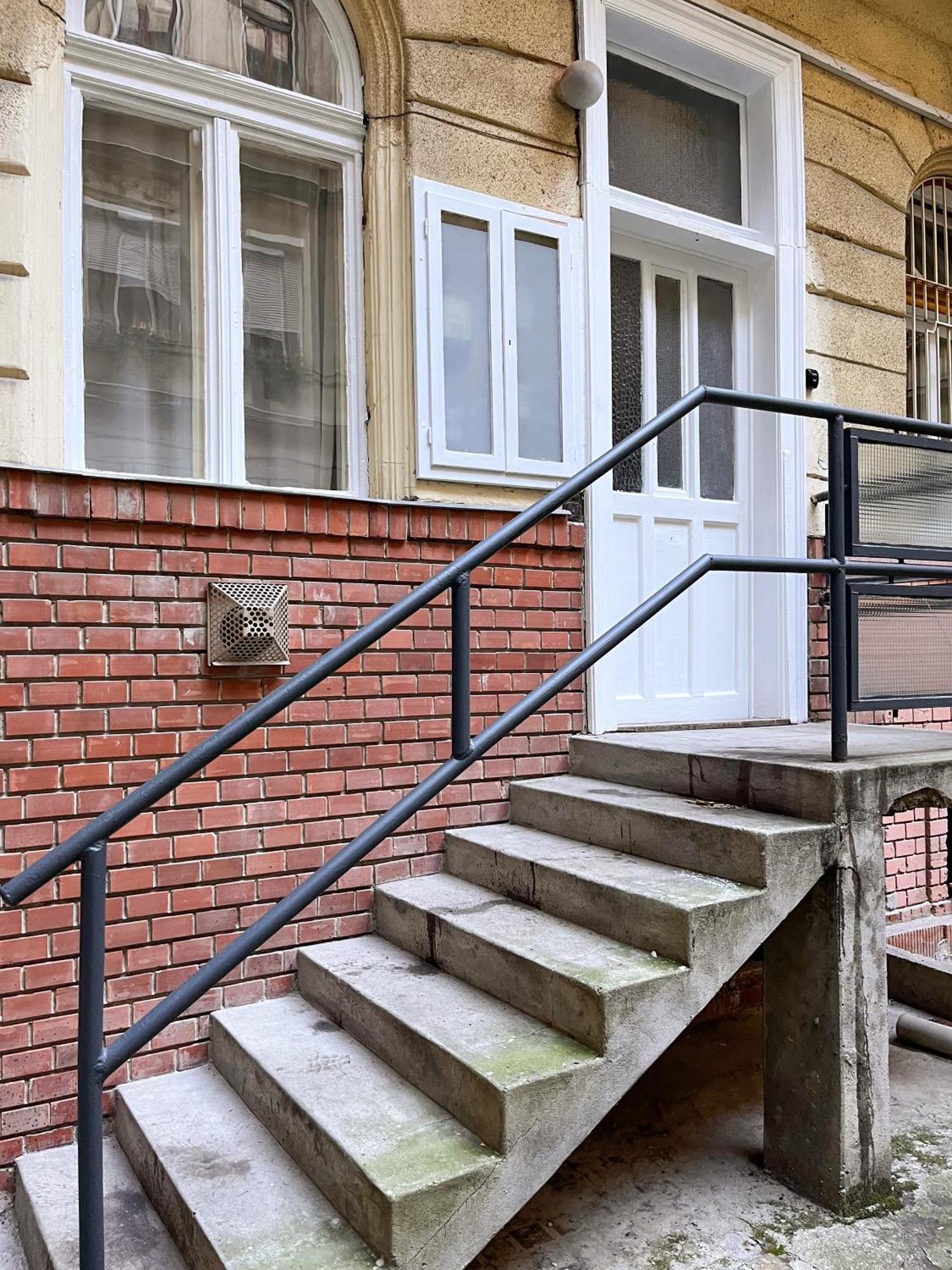 Industrial Westend Budapeszt Zewnętrze zdjęcie