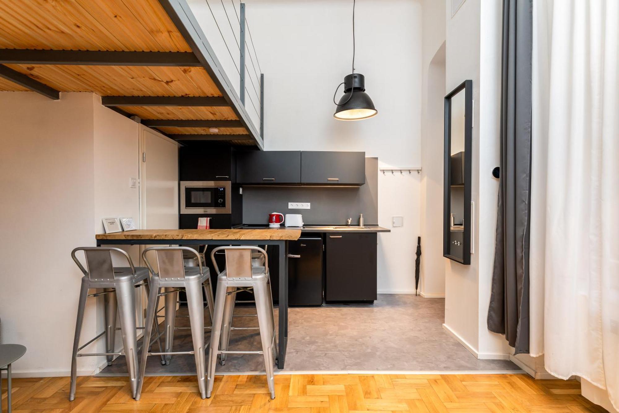 Industrial Westend Budapeszt Zewnętrze zdjęcie