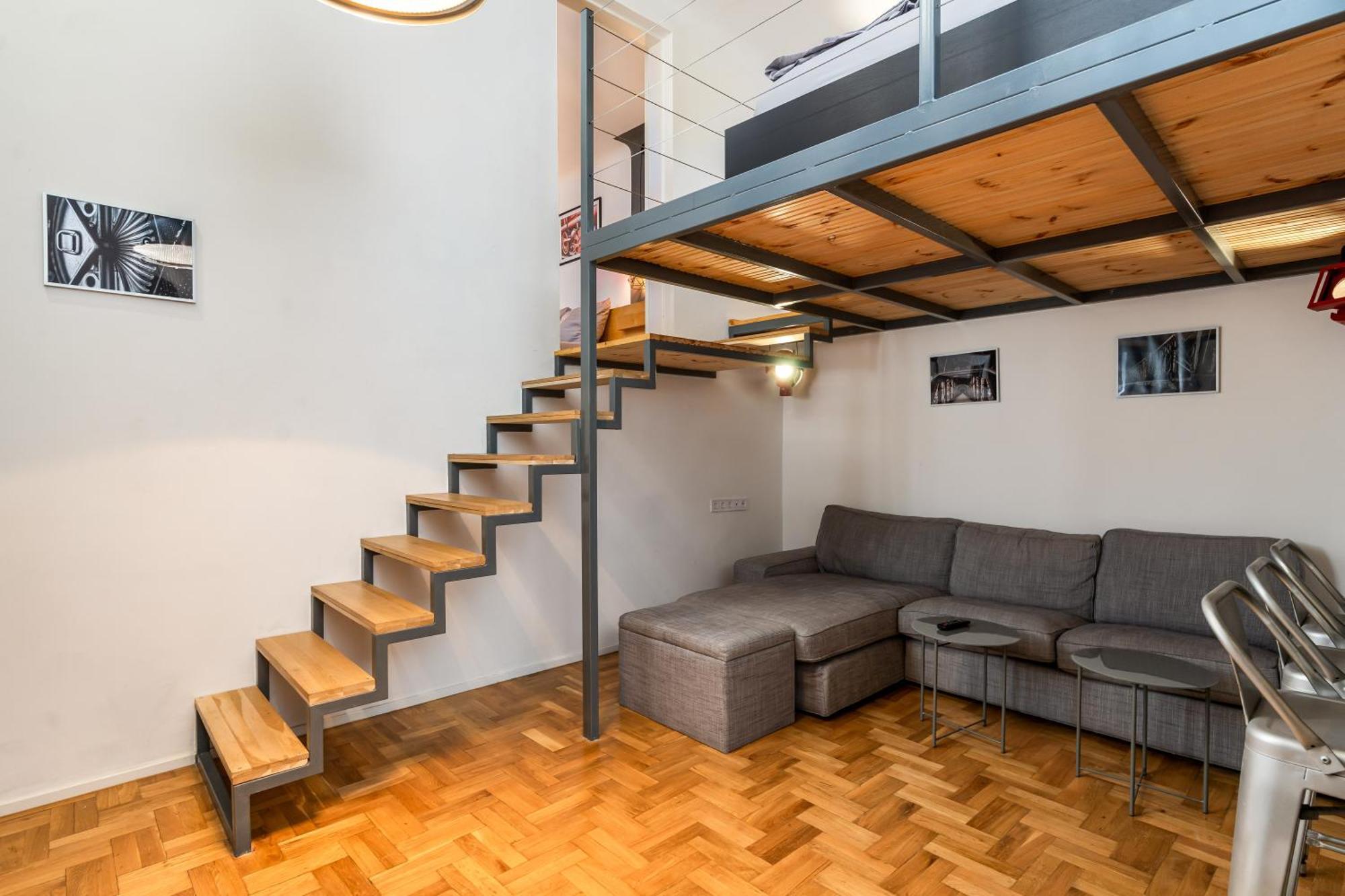 Industrial Westend Budapeszt Zewnętrze zdjęcie