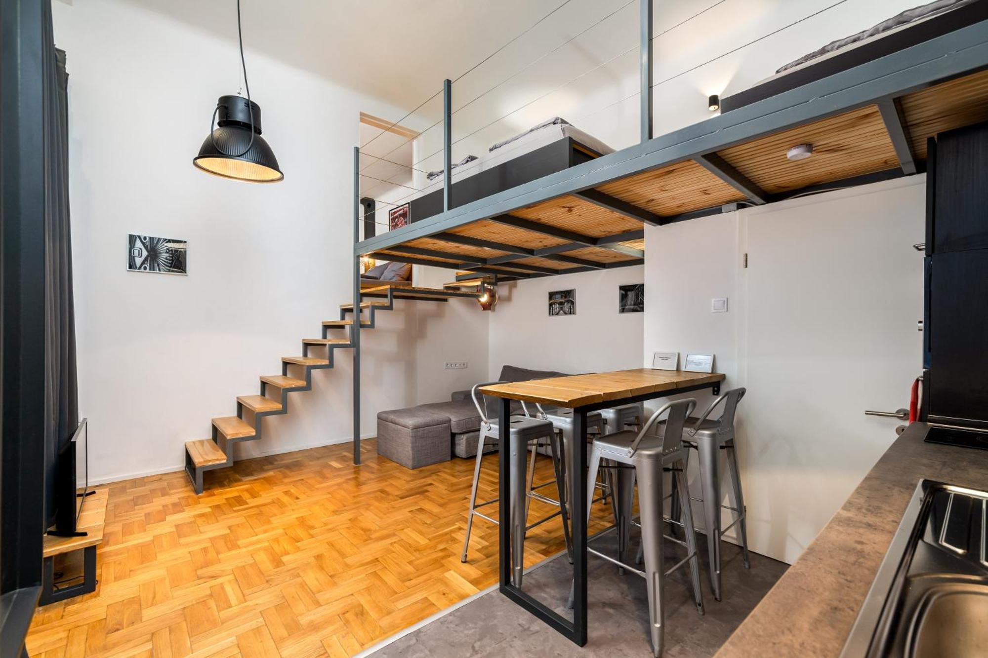 Industrial Westend Budapeszt Zewnętrze zdjęcie